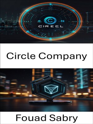 cover image of Circle Company